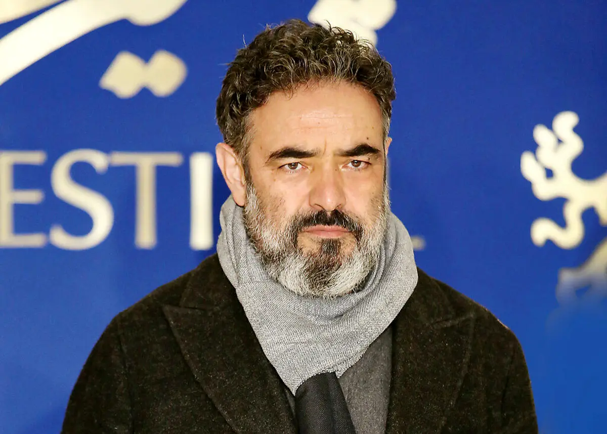 حسن معجونی بازیگر «نون خ ۴» شد
