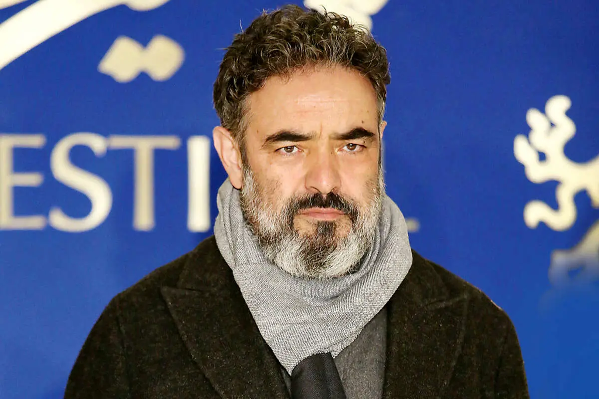 حسن معجونی بازیگر «نون خ ۴» شد