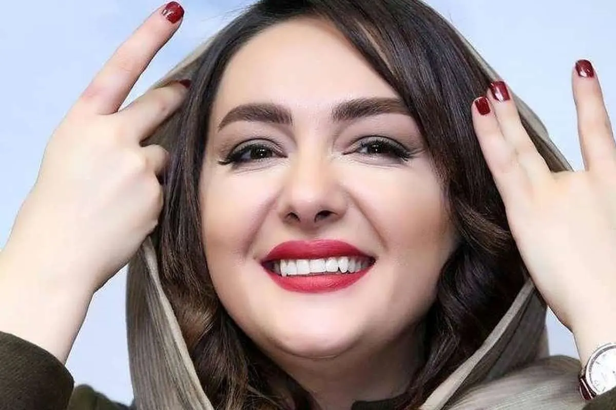 (ویدئو) هانیه توسلی: در سینما احساس امنیت نمیکنم