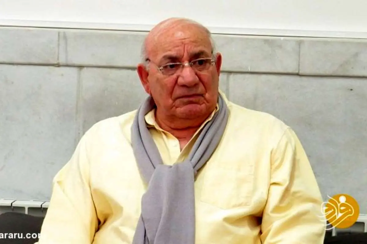 مهاجرانی: اسکوچیچ شانس آورد