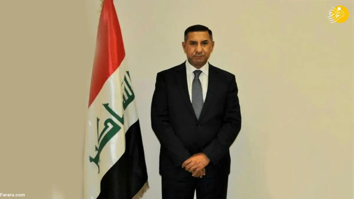 (عکس) شلیک با آرپی‌جی باعث برکناری سفیر شد