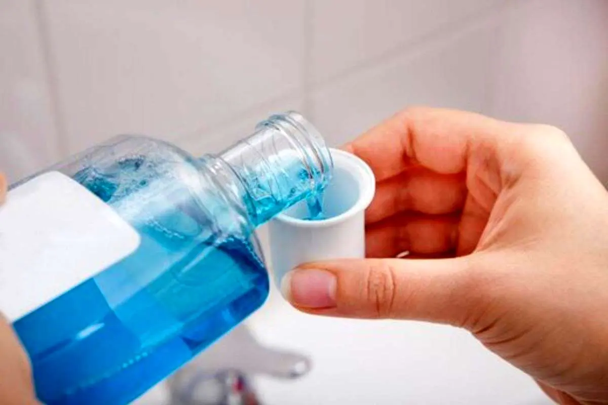 دهانشویه در پیشگیری از ابتلا به کرونا موثر است؟