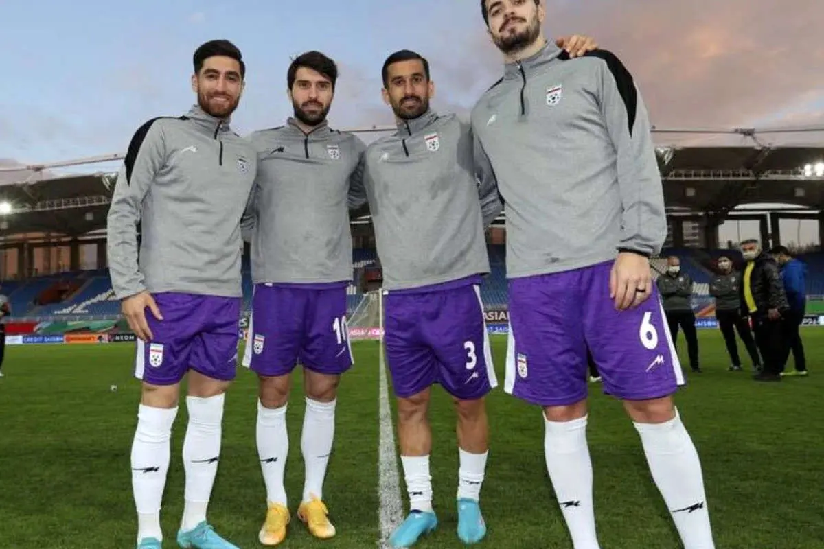 خط قرمز اسکوچیچ بر روی دو ستارهی تیم ملی؟