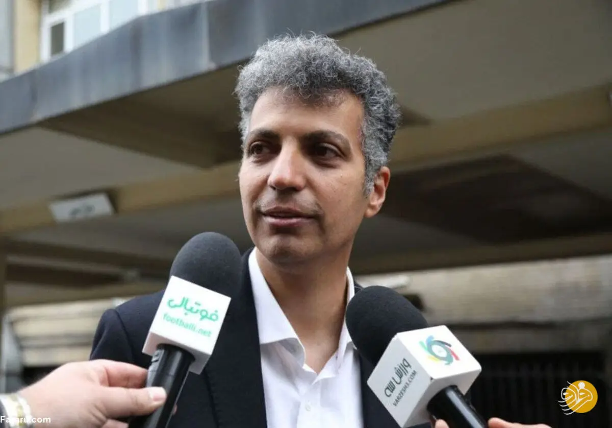 (ویدئو) پیش‌بینی فردوسی‌پور از اتفاقات خیلی مهم در ۸ شهریور