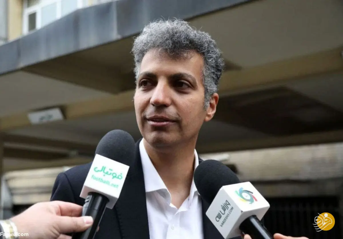 (ویدئو) پیش‌بینی فردوسی‌پور از اتفاقات خیلی مهم در ۸ شهریور