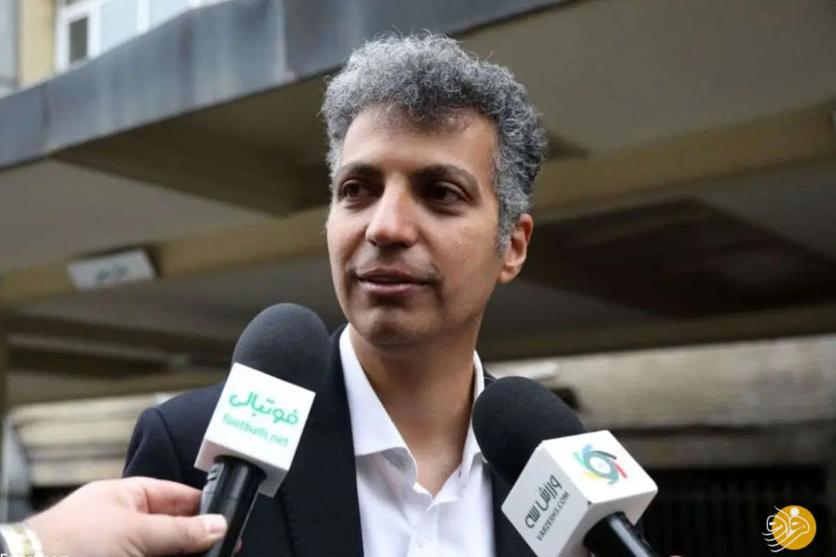 (ویدئو) پیشبینی فردوسیپور از اتفاقات خیلی مهم در ۸ شهریور