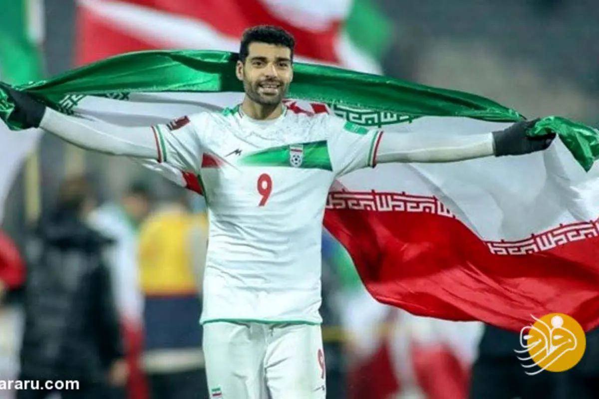 تمجید نشریهی کلمبیایی از اسلحهی بزرگ ایران در جام جهانی
