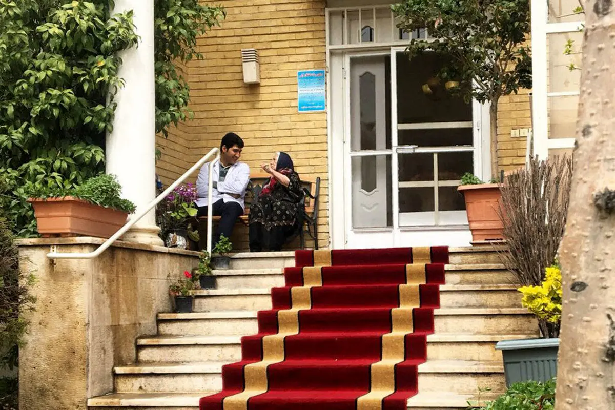 سالمندی با امکانات لاکچری؛ از تخت ۸ میلیونی تا اتاق‌ ۶۰ میلیونی