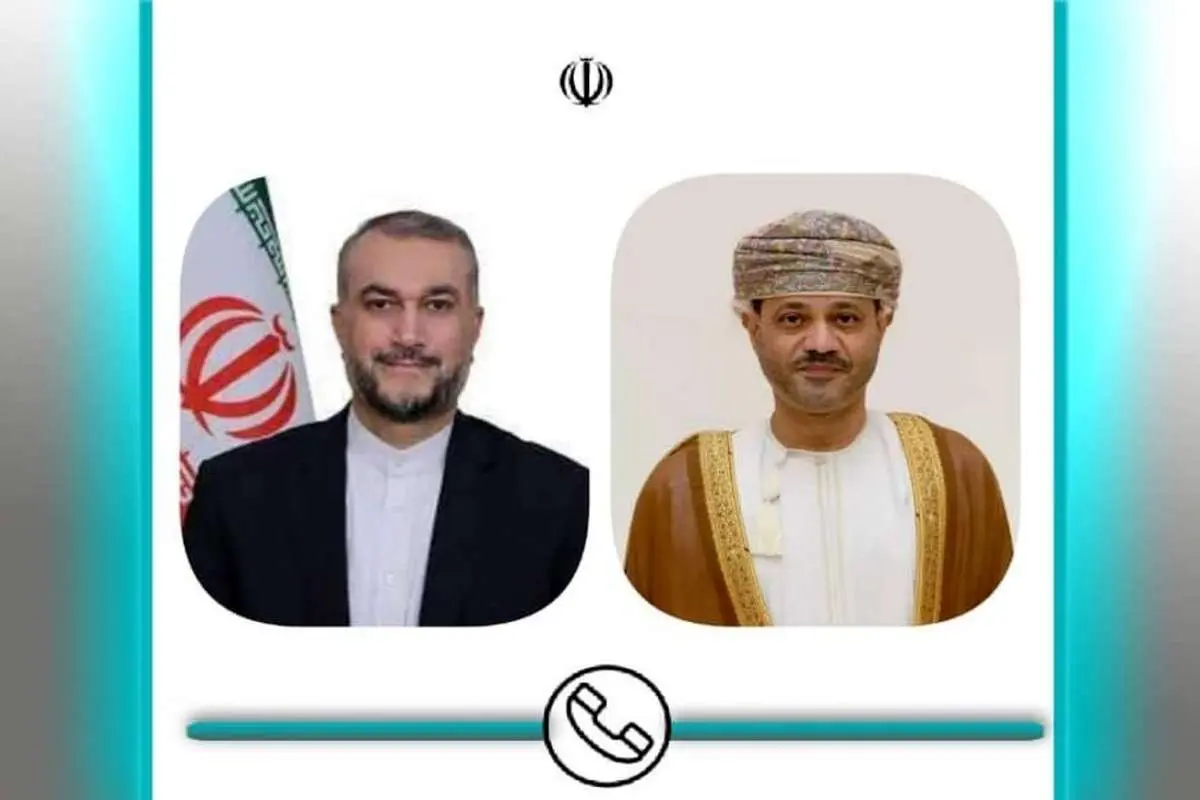 وزیر خارجه عمان: فرصتی طلایی برای رسیدن به توافق در وین فراهم است