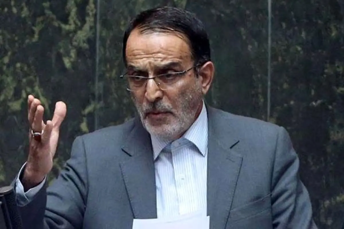 کریمی قدوسی: معاون سفیر انگلیس به عنوان عنصر نامطلوب اخراج شد