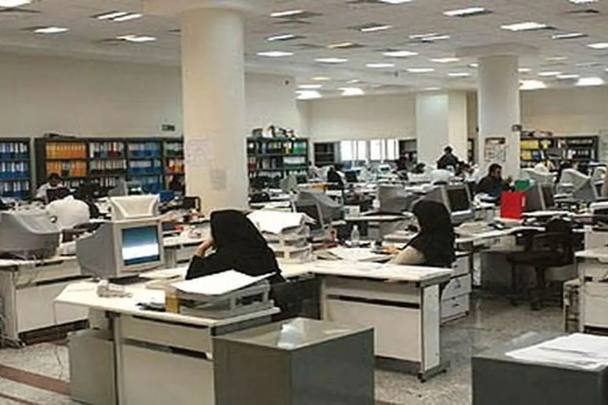 ادارات استان کرمان پنجشنبهها تا ۱۵شهریور تعطیل شد