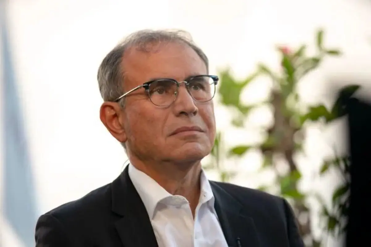 هشدار وزیر خزانه ‎داری دولت اوباما درباره رکود شدید در آمریکا