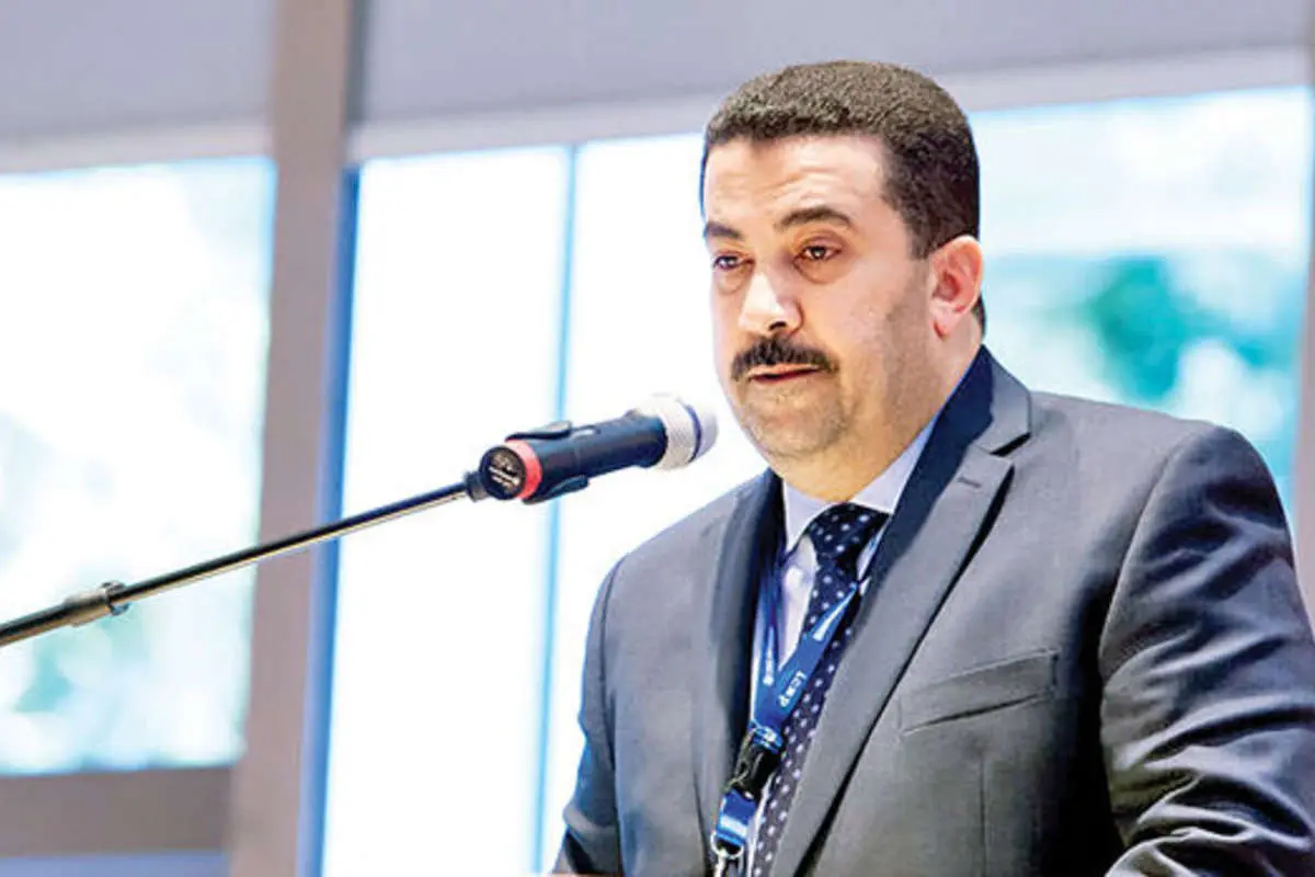 گزینه اصلی نخستوزیری عراق