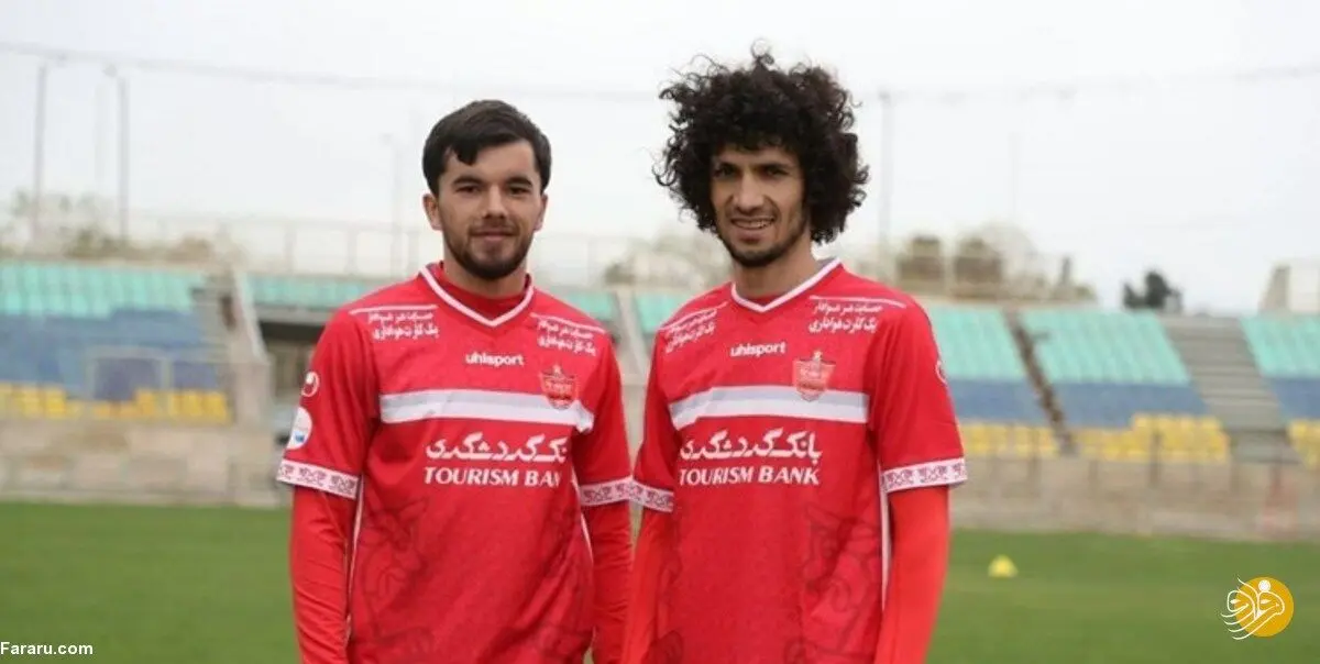 ادعای جدید درباره رقم قرارداد ۲ بازیکن پرسپولیس