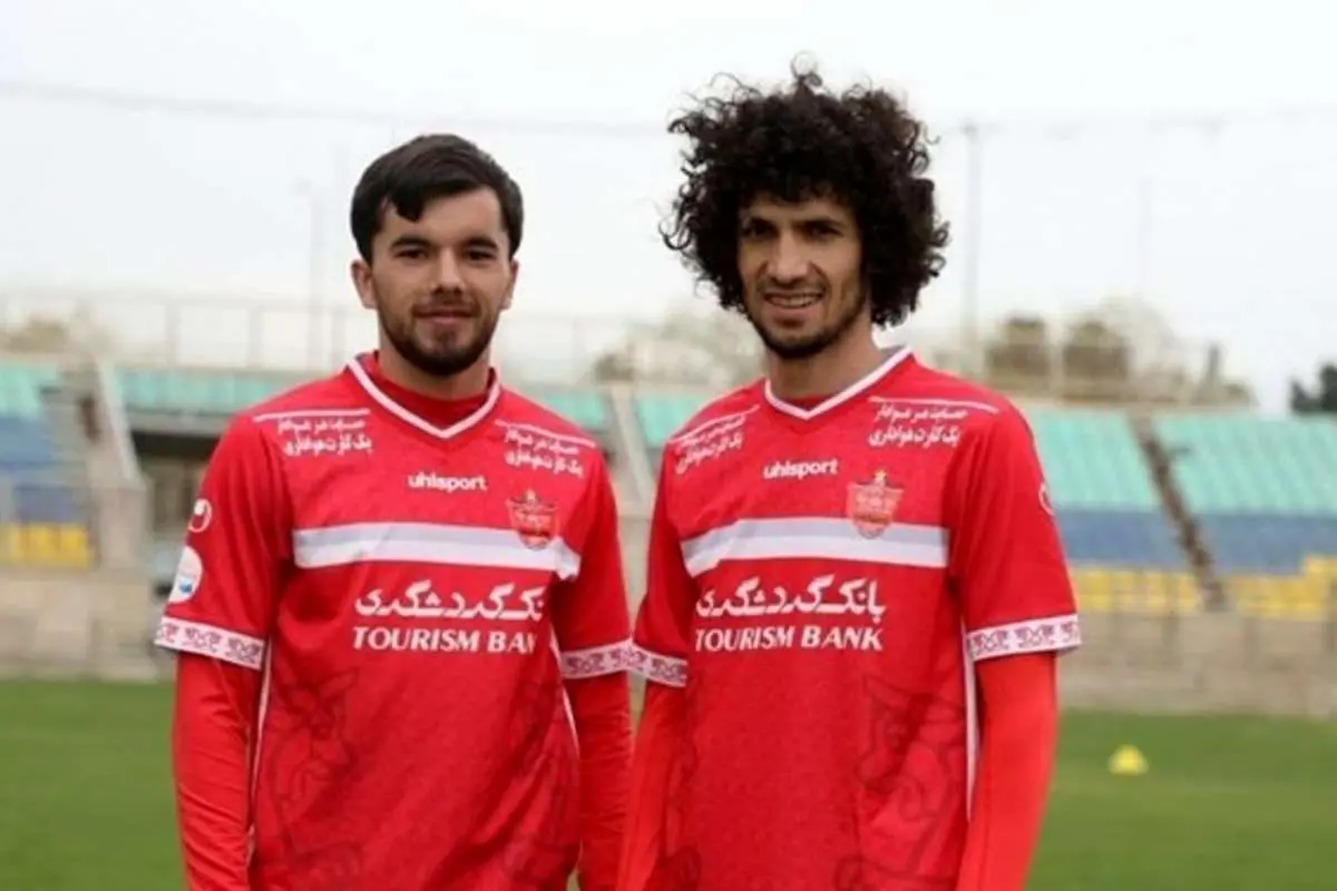 ادعای جدید درباره رقم قرارداد ۲ بازیکن پرسپولیس