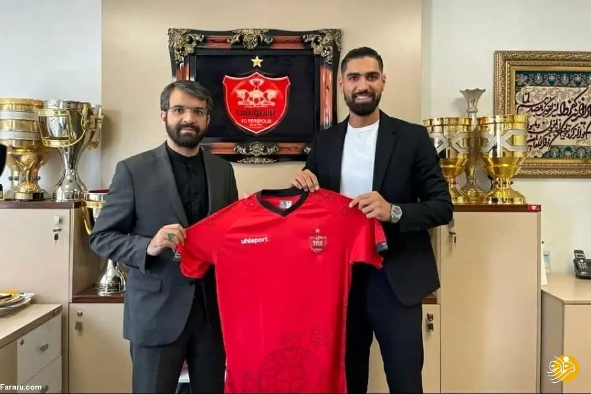 سرنوشت عجیب دو بازیکنی که پارسال بمب بودند