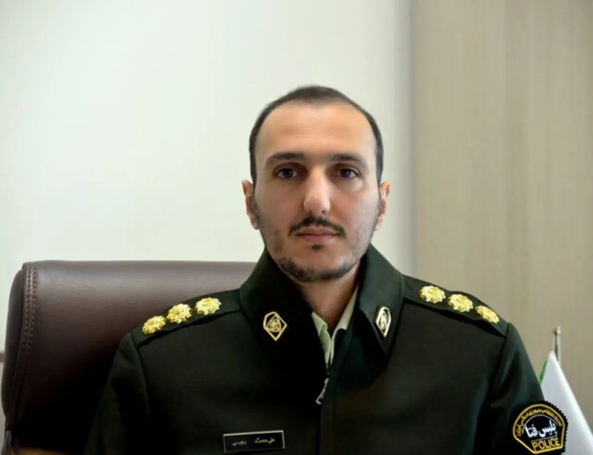 هشدار پلیس فتا درباره کلاهبردارهای متاورسی