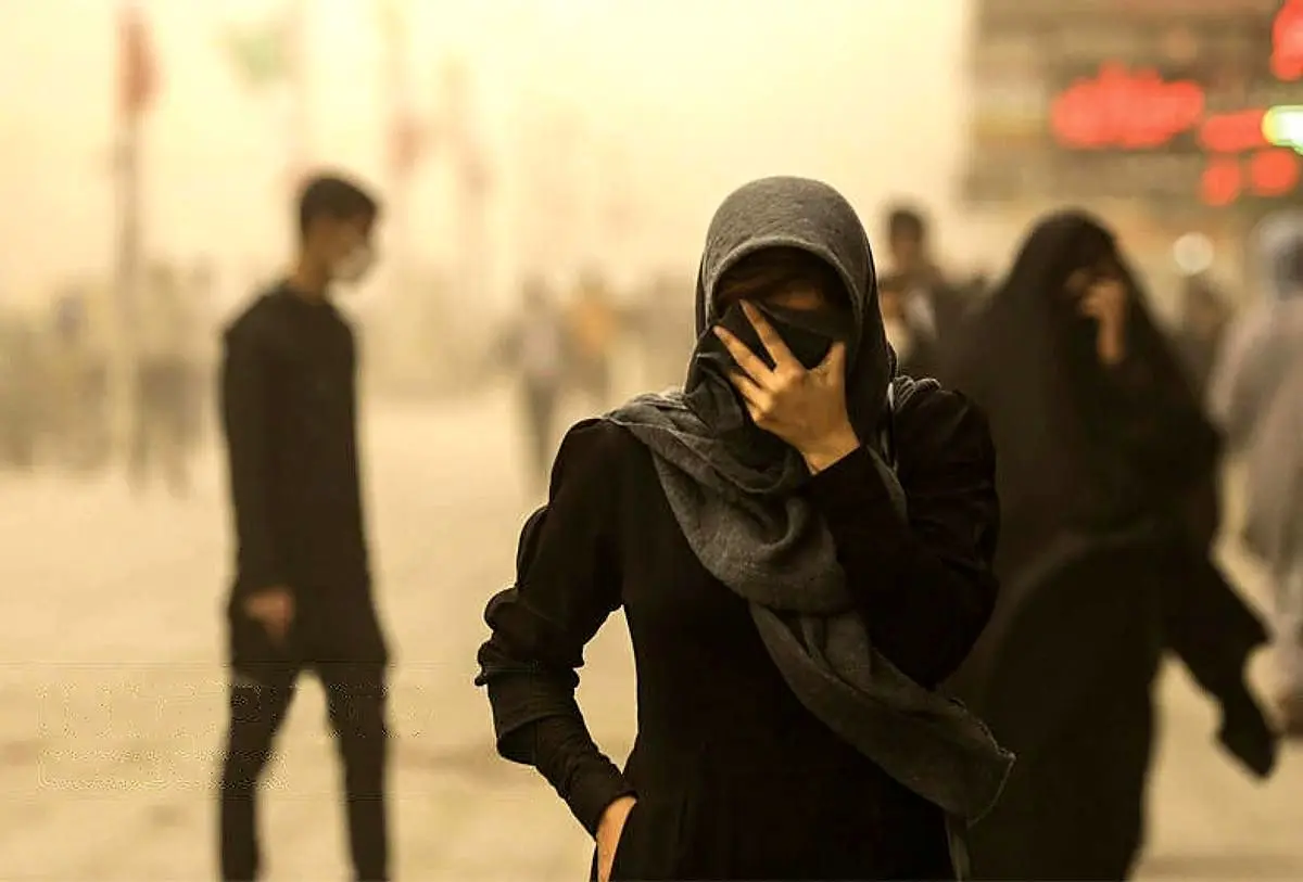 پیش‌بینی وضعیت آب و هوای تهران فردا پنجشنبه ۶ مرداد ۱۴۰۱