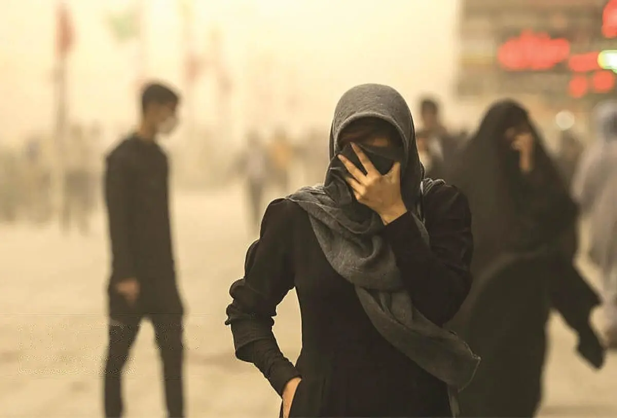 پیش‌بینی وضعیت آب و هوای تهران فردا پنجشنبه ۶ مرداد ۱۴۰۱