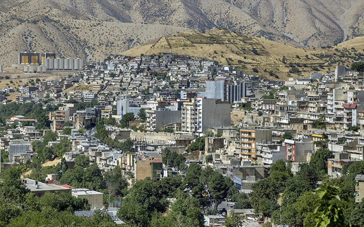 ساکنان در خانه هم باید مالیات بدهند!