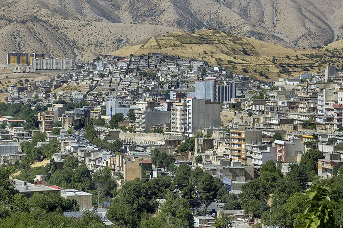 ساکنان در خانه هم باید مالیات بدهند!