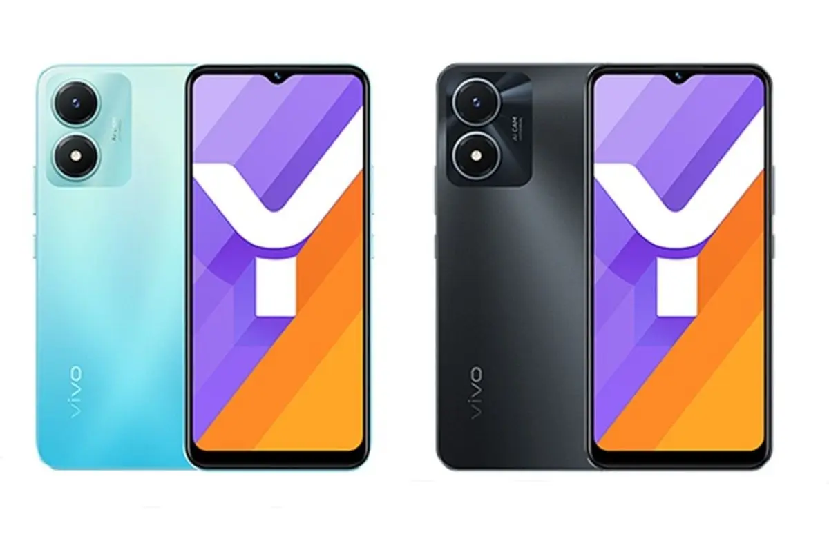 گوشی ارزان قیمت ویوو Y02s در راه بازار