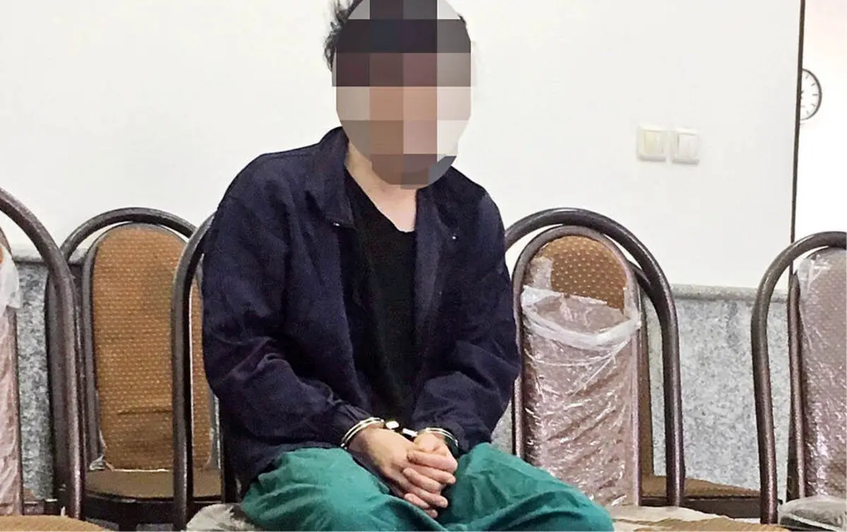 ۱۳ شیء تاریخی مربوط به دوره ایلامیان در کوله نگهبان سابق موزه!