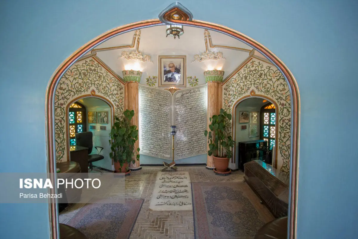 (تصاویر) «تفرش»؛ زادگاه پدران
