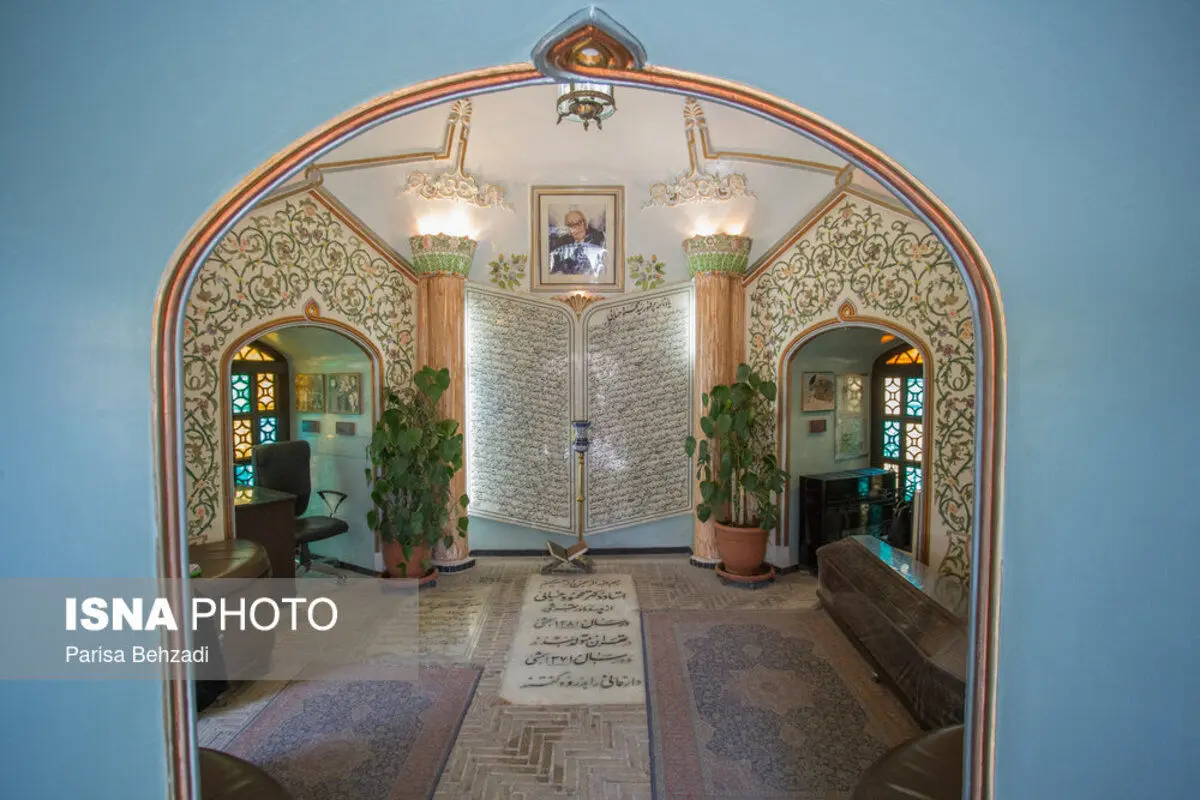 (تصاویر) «تفرش»؛ زادگاه پدران