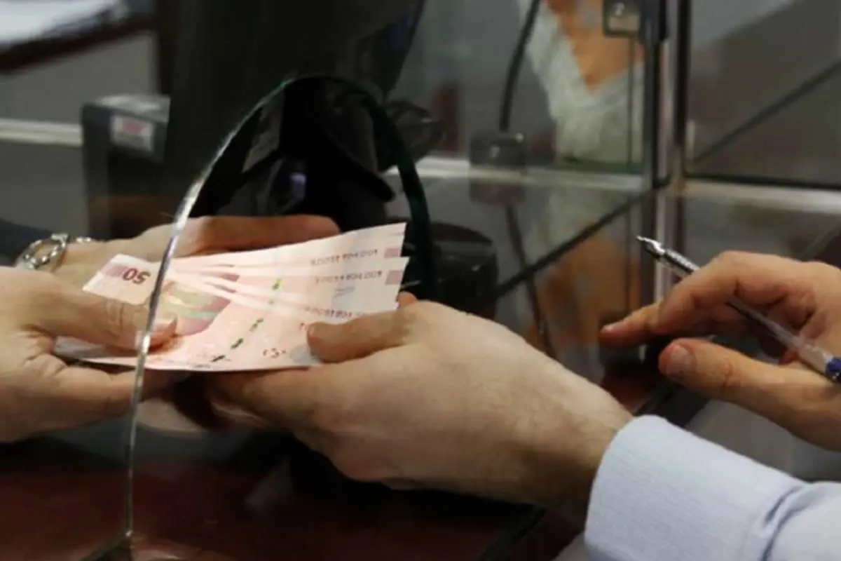 دریافت وام تا ۲۰۰میلیون تومان آسان می شود؟