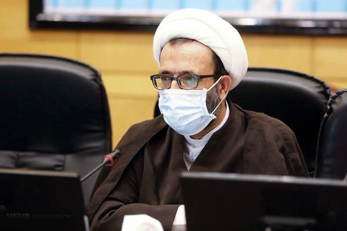 سلیمی: نمایندگان به شدت تحت فشار هستند