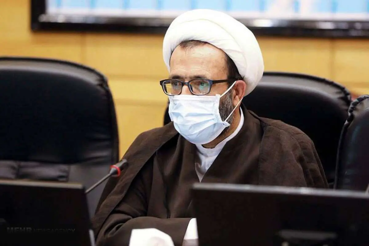 سلیمی: نمایندگان به شدت تحت فشار هستند