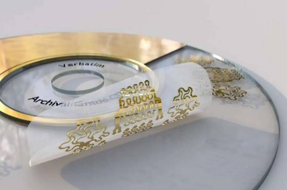 تحول شگفت انگیز در پزشکی؛ تبدیل CD به حسگرهای زیستی!