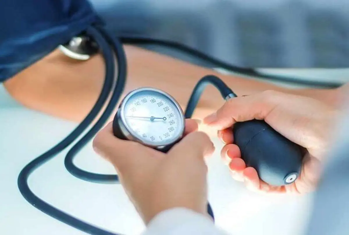 فشار خون بالا احتمال ابتلا به کووید شدید را افزایش می‌دهد؟