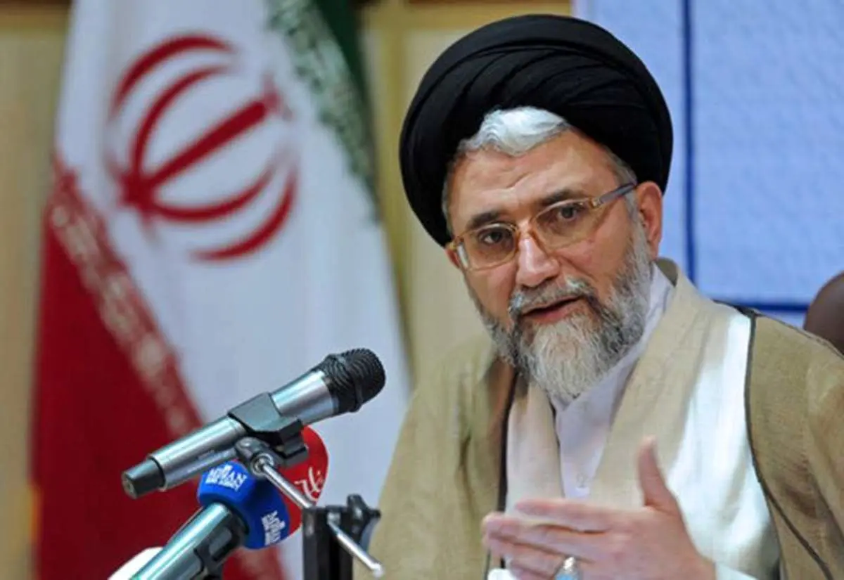 وزیر اطلاعات: تعدادی عملیات موفق علیه اسرائیل انجام داده‌ایم