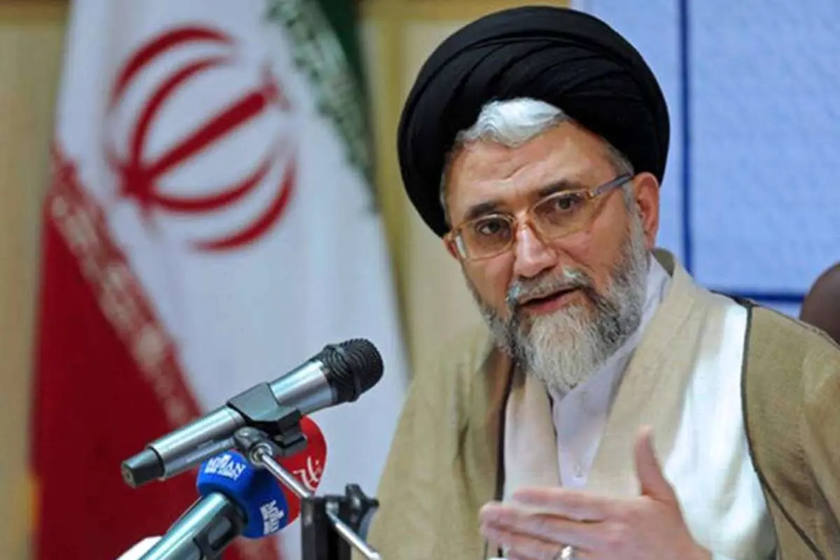 وزیر اطلاعات: تعدادی عملیات موفق علیه اسرائیل انجام دادهایم