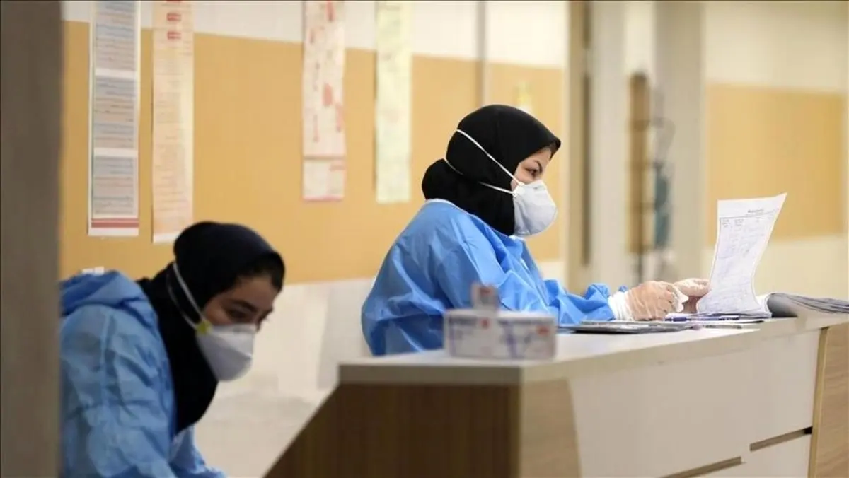 آمار فوتی‌های کرونا امروز چهار شنبه ۵ مرداد ۱۴۰۱