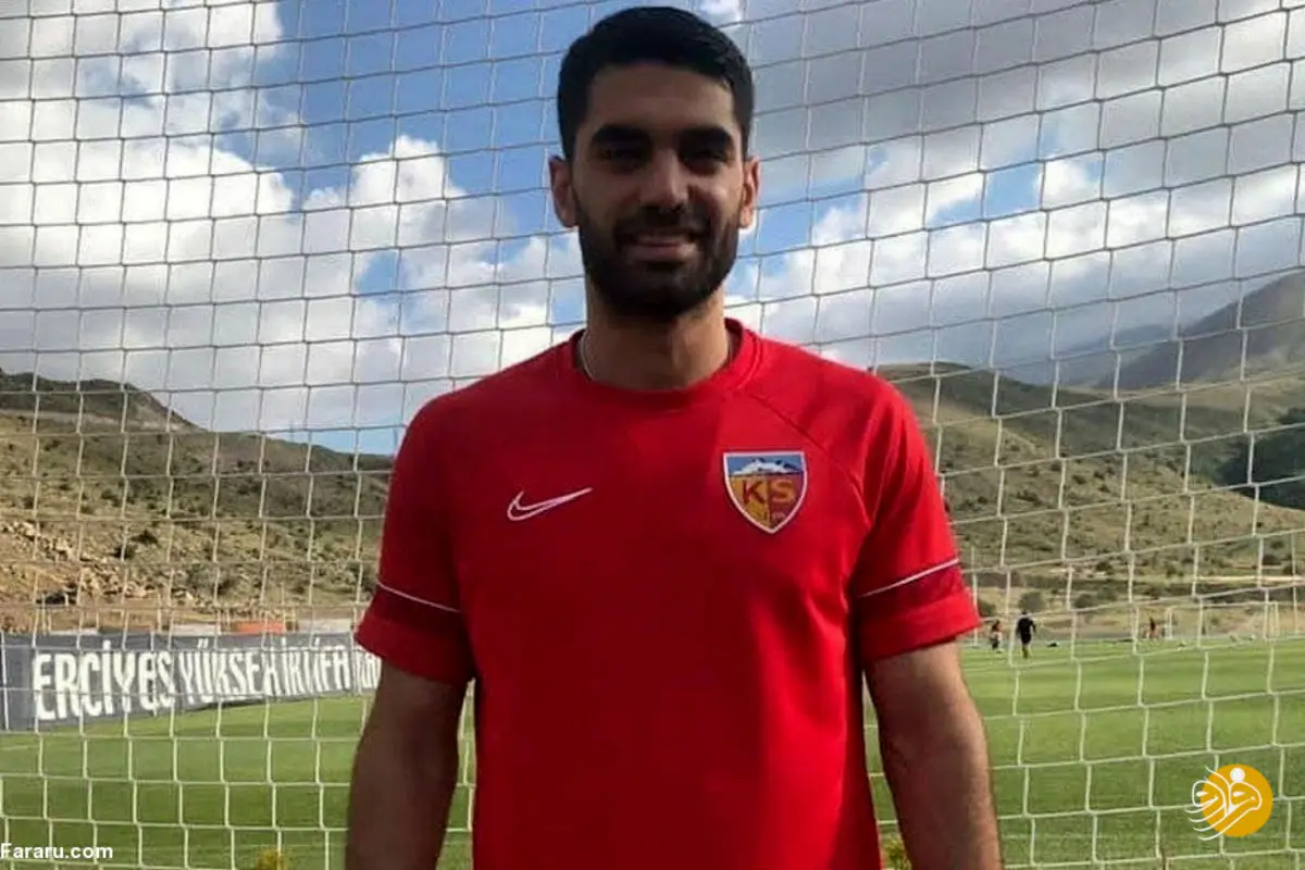 فیفا بمب نقل‌وانتقالاتی استقلال را خنثی کرد!