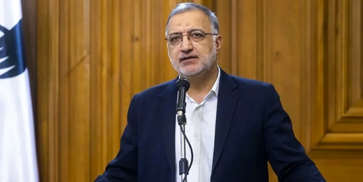 زاکانی: اکثر مدیران مشکل‌دار شهرداری را تغییر دادیم