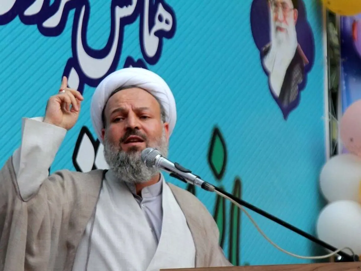 گشت‌های نامحسوس حجاب مجتمع‌های توریستی مستقر می‌شود