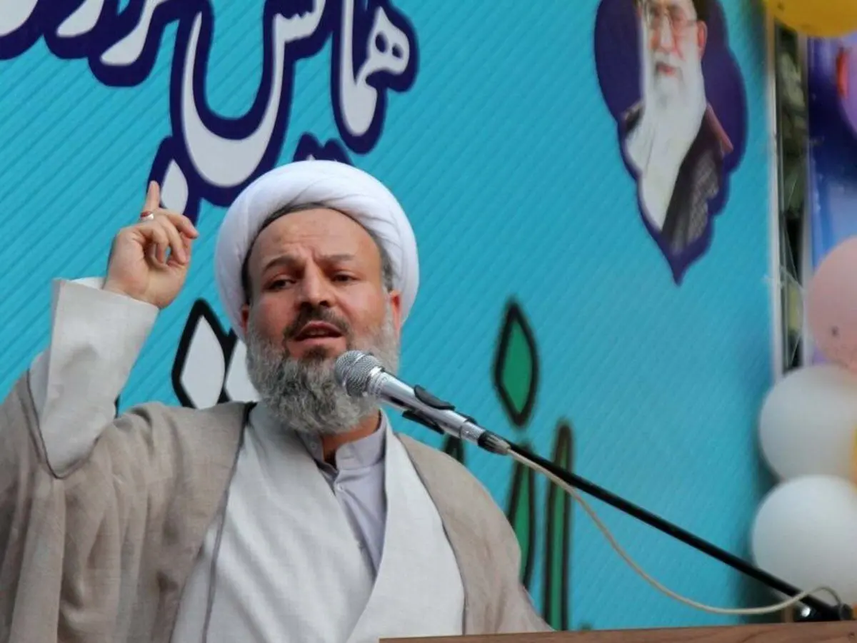 گشت‌های نامحسوس حجاب مجتمع‌های توریستی مستقر می‌شود