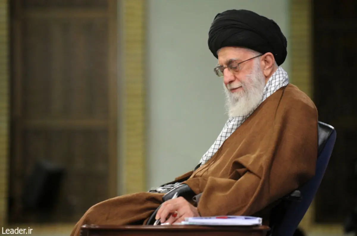 پیام رهبر انقلاب در پی درگذشت «حبیب‌الله صادقی»