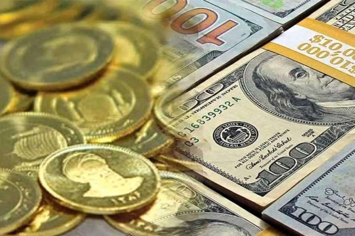حباببازی در بازار سکه