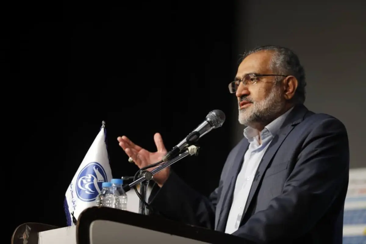 دولت لایحه «تشکیل سازمان نظام روزنامه‌نگاری» را ارائه می‌دهد