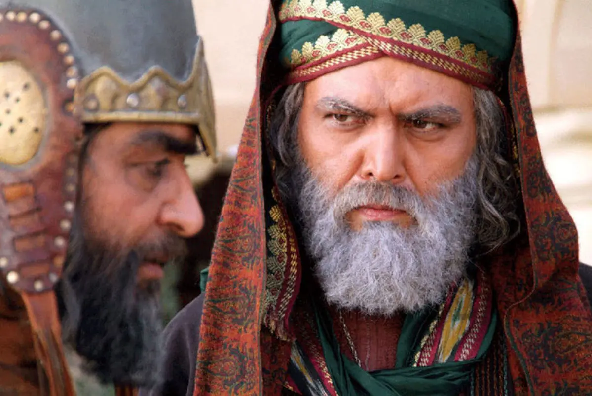 سود ۸۰۰ میلیاردی صدا و سیما از نمایش مجدد مختارنامه