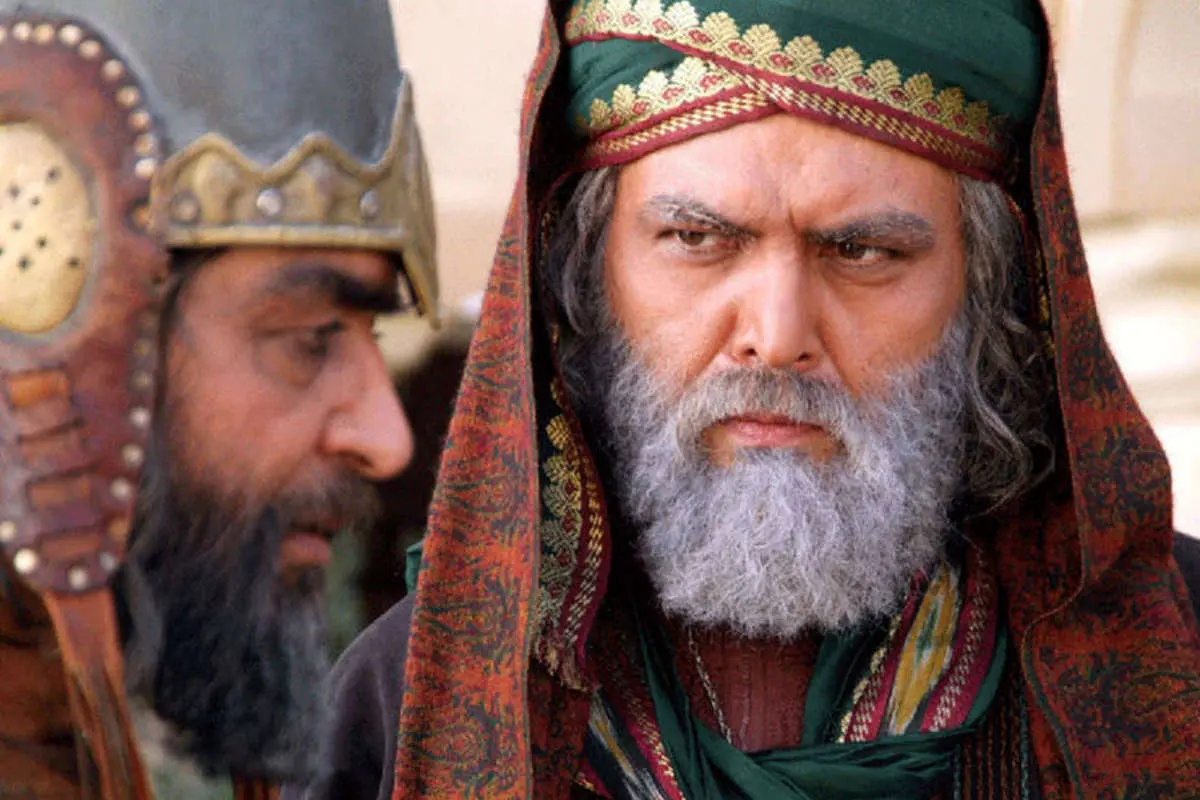 سود ۸۰۰ میلیاردی صدا و سیما از نمایش مجدد مختارنامه