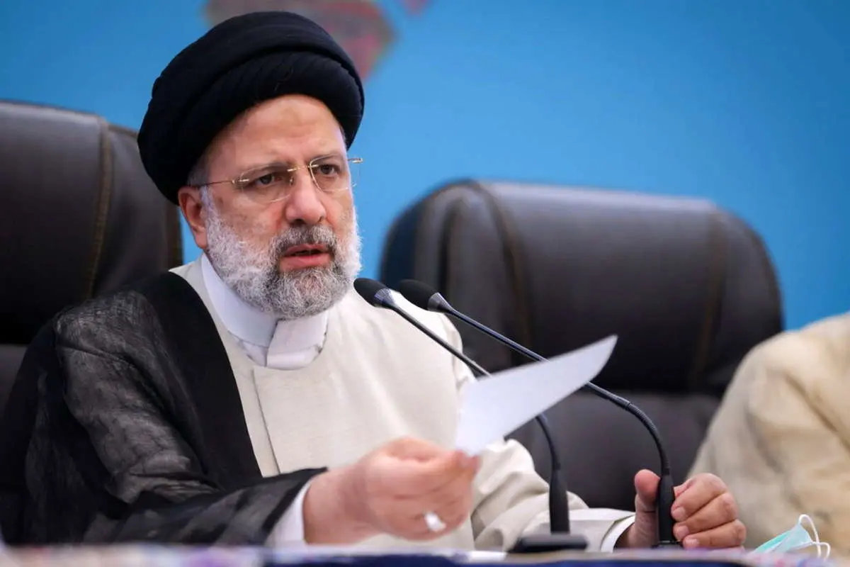 دستور رئیسی برای رسیدگی به سیلزدگان امامزاده داوود (ع)