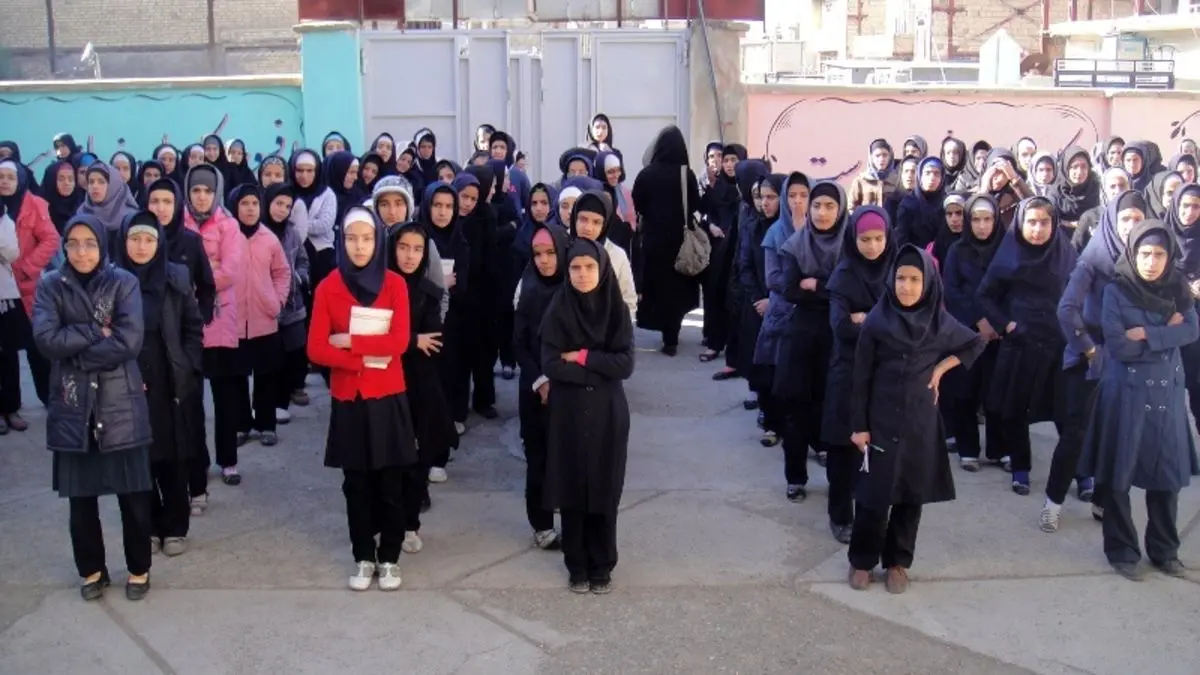 هشدار پزشکان؛ مراقب علایم بلوغ زودرس در دختران خود باشید