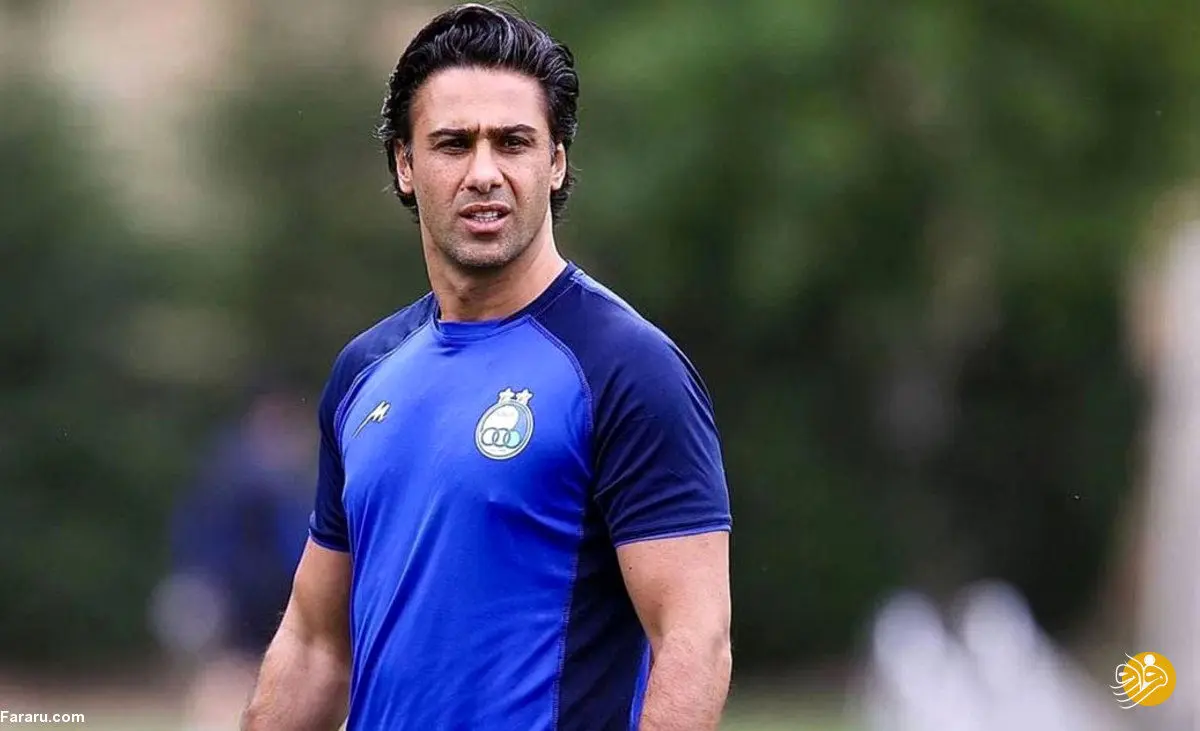 فرهاد مجیدی ممنوع‌الورود شد!