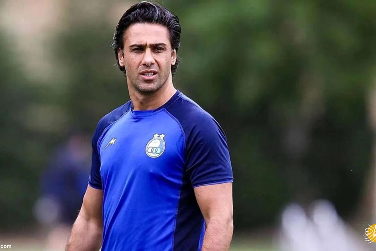 فرهاد مجیدی ممنوع‌الورود شد!